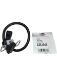New Carquest CSC1542 Engine Crankshaft Position Sensor Fast Shipping. Fixed Price $31.89.