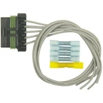 Standard Motor Products S-1607 Headlight Control Module Connector. Fixed Price $53.65.