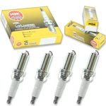Pcs Ngk G-power Spark Plugs For 2011-2016 Scion Tc 2.5L L4 Engine. Fixed Price $33.23.