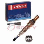 Denso Upstream Oxygen Sensor For 1999-2000 Toyota Solara 2.2L L4 Exhaust Zp. Fixed Price $76.15.