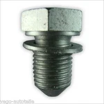 Original Elo Bouchon De Vidange Carter D'huile Verrouiller Vis Lice N90813201. Fixed Price $11.36.
