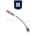 Holstein Front Disc Brake Pad Wear Sensor For 2010-2013 Mercedes-benz S400 Pw. Fixed Price $19.30.