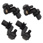 4PCS Crankshaft Position Sensor For 2001-2003 Acura El 2001-2005 Honda Civic. Fixed Price $29.29.