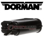 Dorman Vapor Canister For 2003-2007 Chrysler Town & Country 3.3L 3.8L V6 Ip. Fixed Price $133.88.