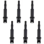 SET-BS0221504464-6 Bosch Ignition Coils Of For 550 650 750 760 330 325 545. Fixed Price $186.37.