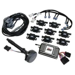 Msd Ignition Dis Kit Black Sbc/bbc- 601513. Fixed Price $1849.67.
