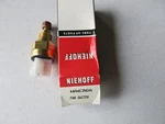 Niehoff Engine Cooling Fan Switch (WA636A). Fixed Price $8.39.