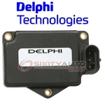 Delphi Mass Air Flow Sensor For 1992-1995 Chevrolet Lumina Apv 3.8L V6 Ok. Fixed Price $157.28.