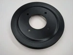68-70 Pontiac Gto Firebird Crankshaft Add Pulley 9790843YC Orig 15/16". Fixed Price $120.00.