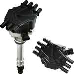 Efi For 1995-2007 Chevy Gm V6 4.3L 262 Distributor, Black. Fixed Price $61.62.