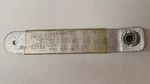 Id 2500 Od 3740 United Handle Drill Bushing Bar. Fixed Price $9.99.
