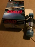 Bwd Fuel Injector 67255. Fixed Price $29.99.