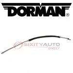 Dorman Inlet Upper Engine Oil Cooler Hose Assembly For 1994-1995 Chevrolet Ed. Fixed Price $69.43.
