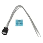 For Chevy Silverado 1500 07-10 Abs Wheel Speed Sensor Connector Gm Original. Fixed Price $38.17.