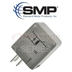 Standard T-series Horn Relay For 1974-1985 Chevrolet Impala Electrical Aa. Fixed Price $22.48.