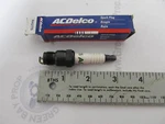 R42TS Ac-delco Gm Engine Spark Plug. Fixed Price $5.50.