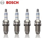 4X Bosch 0242235668 Spark Plug For Audi Bmw Opel Renault Seat Skoda Vw Daihatsu. Fixed Price $29.25.
