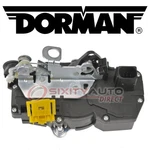 Dorman Front Left Door Lock Actuator Motor For 2007 Chevrolet Silverado 2500 Bb. Fixed Price $136.47.