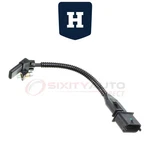 Holstein Crankshaft Position Sensor For 2008-2009 Saturn Astra 1.8L L4 Wi. Fixed Price $53.52.