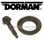Dorman Rear Differential Ring & Pinion For 2002-2013 Cadillac Escalade Ext. Fixed Price $406.33.