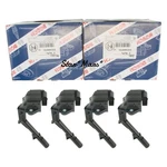 Used Oem Bosch A2749061400 Ignition COIL*4 For Glc Gle Slc Ab/c/e-class. Fixed Price $145.55.