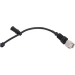 Global Parts Disc Brake Pad Wear Sensor For 1994-2000 Lexus LS400 1813456. Fixed Price $19.77.