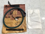 International Electronic Ignition Wiring Kit For Scouts Nos. Fixed Price $200.00.