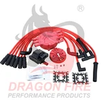 Performance Tune Up Kit Cap Rotor Coil Plug Wires 1996-07 Chevy Gmc Olds V6. Fixed Price $94.95.