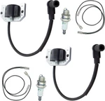 Pcs Alracall 21171-7001 Ignition Coil Replaces For Kawasaki 21171-7034.... Fixed Price $43.77.