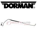 Dorman Lower Oil Cooler Hose Assembly For 2000-2004 Buick Regal Automatic Op. Fixed Price $45.63.