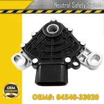 New Neutral Safety Switch 84540-33020 For Toyota Camry Sienna Highlander ES350. Fixed Price $70.32.