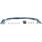 Engine Camshaft Position Sensor Connector Standard S-1832. Fixed Price $55.80.