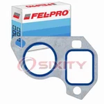 Fel-pro Engine Water Pump Gasket For 1999-2013 Chevrolet Silverado 1500 4.8L Cd. Fixed Price $11.34.