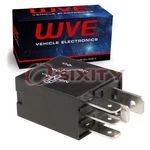 Wells Ac Compressor Control Relay 1997-2007 Ford Crown Victoria Up. Fixed Price $11.33.