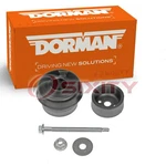 Dorman Body Mount For 2001-2013 Chevrolet Silverado 1500 Frame Yg. Fixed Price $90.34.