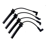 Spark Plug Wire Set-sohc Prenco 35-77499. Fixed Price $38.95.