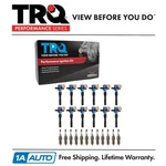 Trq Performance Ignition Kit Fits Park Ward 99-02 Silver Seraph. Fixed Price $392.33.
