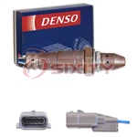 Denso Upstream Right Air Fuel Ratio Sensor For 2015-2016 Nissan Pathfinder Wu. Fixed Price $158.53.