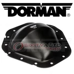 Dorman Rear Differential Cover For 1992-1999 Chevrolet K2500 Suburban Sl. Fixed Price $56.48.
