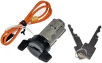 88-96 Corvette Auto Transmission Ignition Lock Cylinder Assembly Dorman 924-894. Fixed Price $32.95.
