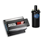 Pertronix 510C Digital Hp Ignition Box And Flame-thrower Iii Canister Coil Kit. Fixed Price $329.39.