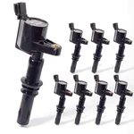 Ksu Ignition Coil Pack Compatible With 2004-2008 Ford Expedition DG511. Fixed Price $115.66.