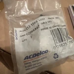 Bosch 0232103047 Camshaft Position Sensor 12592250 ,12566847 ,for Gm Oem. Fixed Price $65.00.