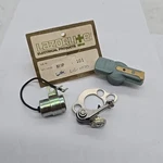 Lazorlite L12-1070 Ignition Condenser Points & Rotor Japan. Fixed Price $22.95.