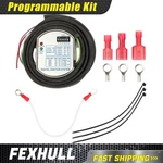 For Harley Big Twin Evo Xl 53-660 Ultima Single Fire Programmable Ignition Kit. Fixed Price $117.55.
