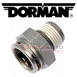 Dorman Engine Oil Cooler Line Connector For 1994-2000 Gmc Yukon 5.7L 6.5L V8 Fz. Fixed Price $20.75.