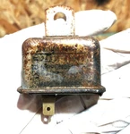 76 77 Toyota Celica RA29 RA24 20R Gt Ignition Relay Starter Oem 28371-46040. Fixed Price $59.99.