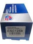New Carquest CSC1258 Engine Crankshaft Position Sensor **sale**. Fixed Price $17.89.