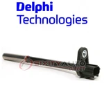 Delphi HTS126 Camshaft Position Sensor For S10011 PC645T DU88 CSS1645 Qt. Fixed Price $109.60.