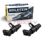 Pc Holstein Camshaft Position Sensors For 2006-2010 Dodge Ram 2500 6.7L L6 Of. Fixed Price $52.39.